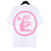 Hellstar Classic Letter Head T-shirt